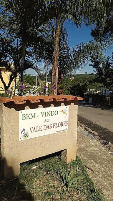 CHALÉ DO VALE - EXCLUSIVIDADE E CONFORTO!!