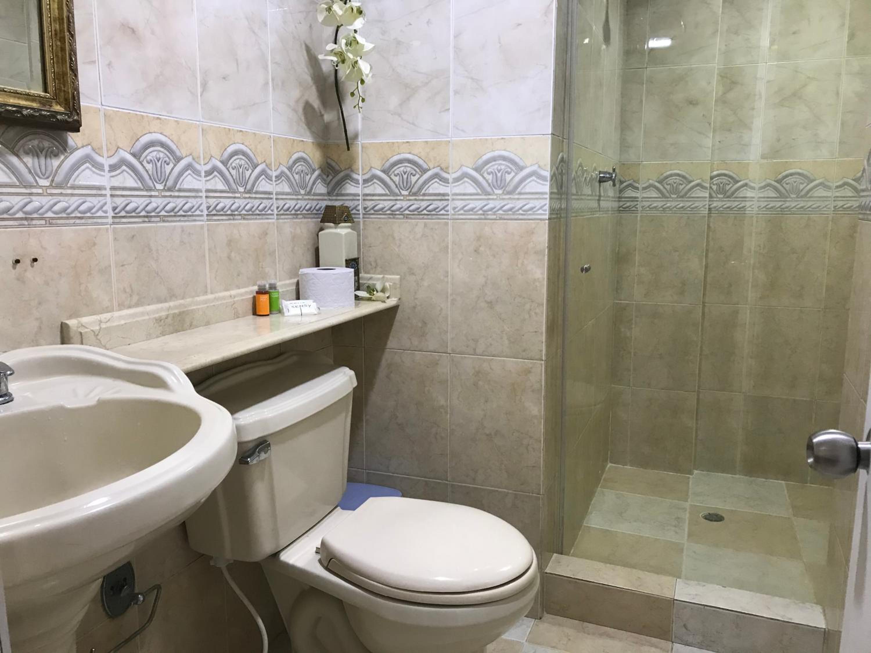 Apartamento Alvarez