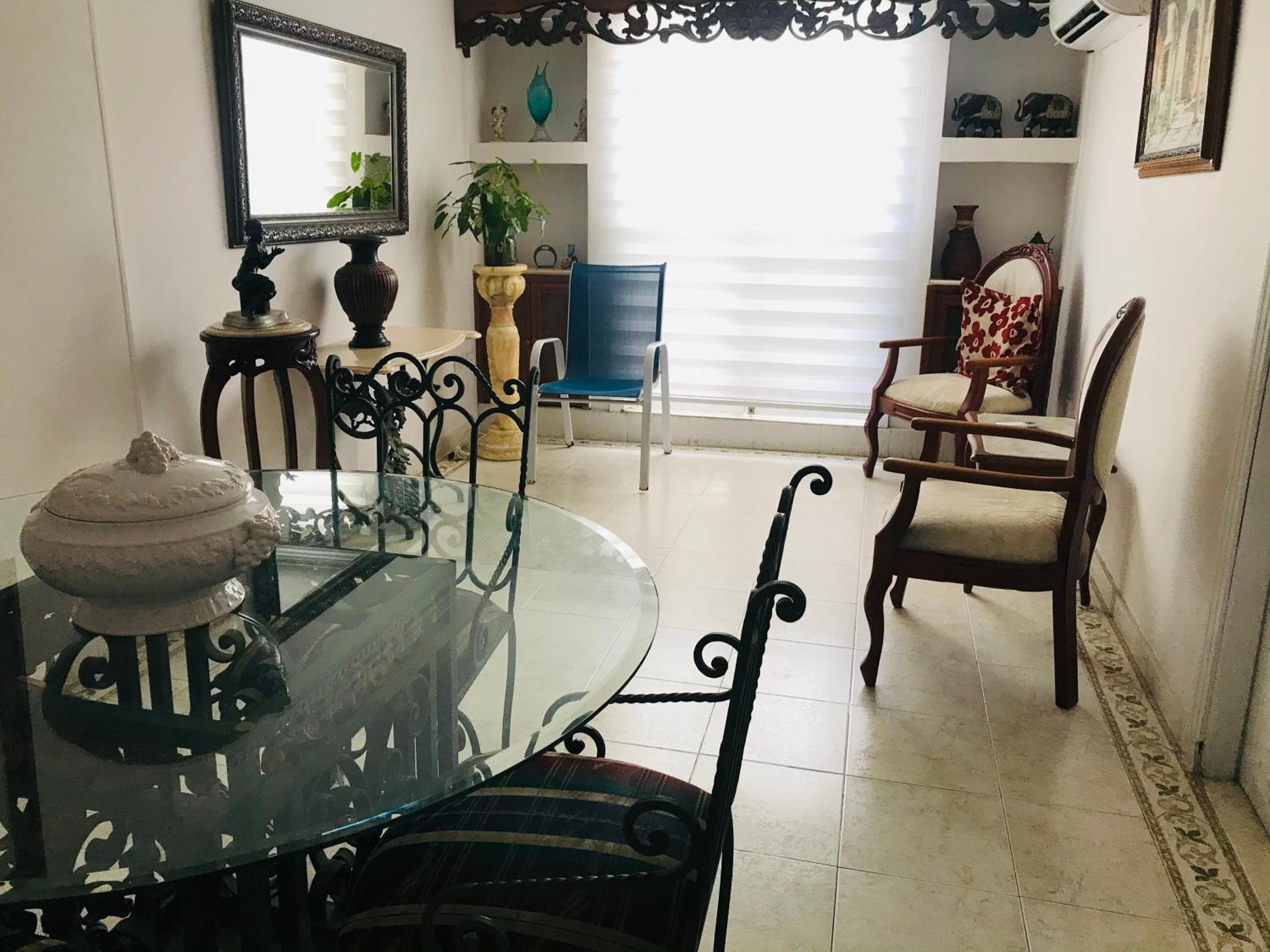 Apartamento Alvarez