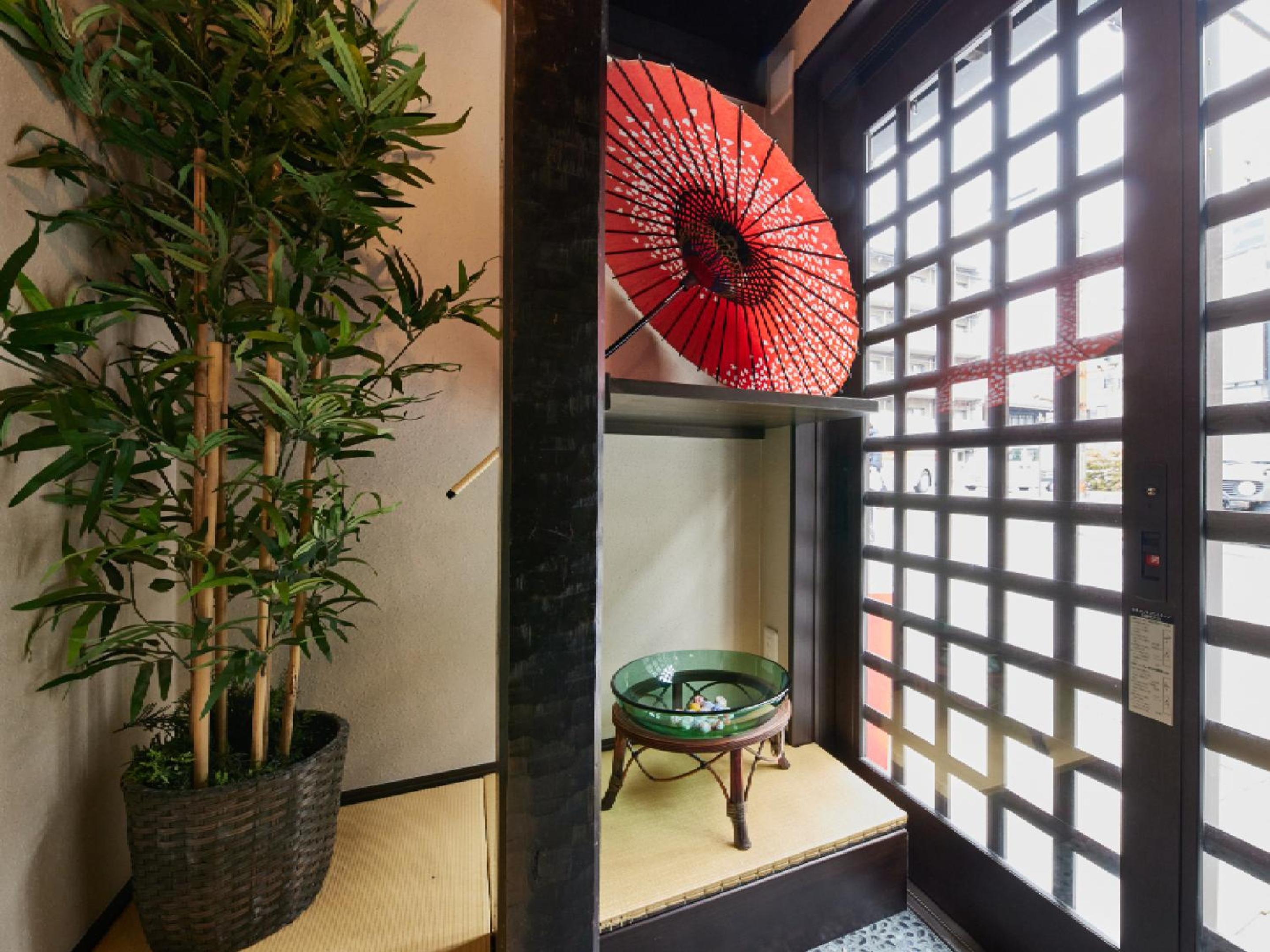 Kyomachiya Gion Kanau