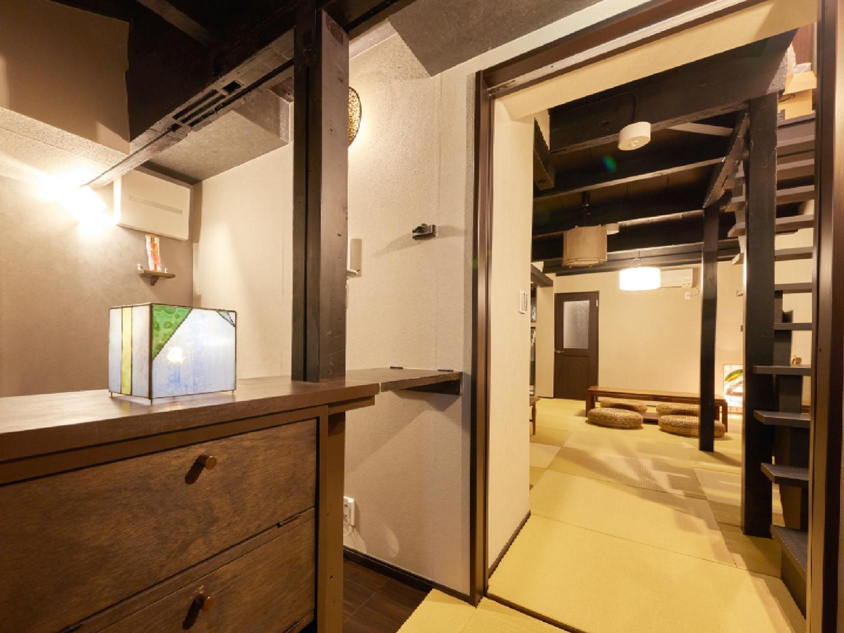 Kyomachiya Gion Kanau