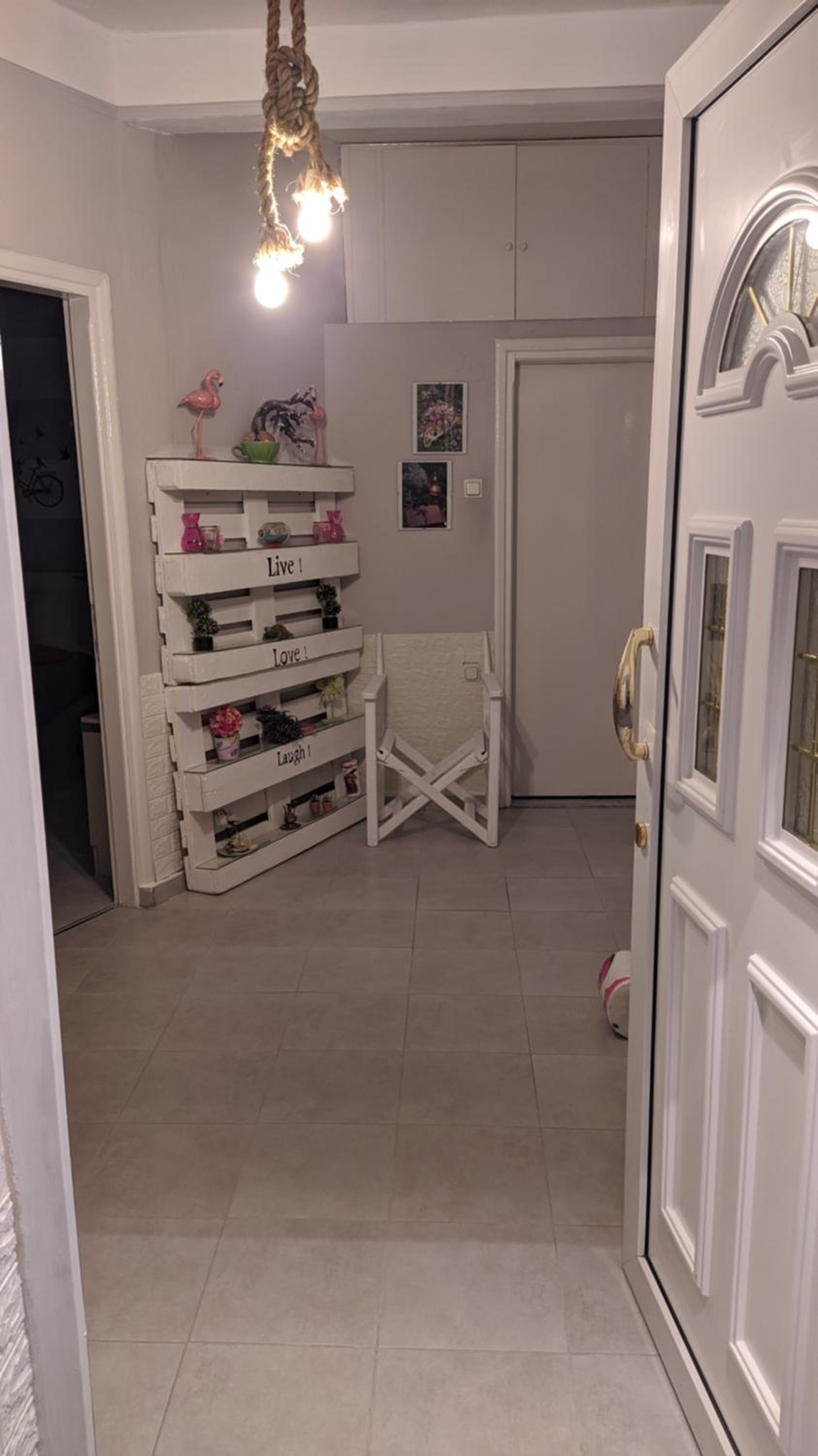 Nikol & Stella's House