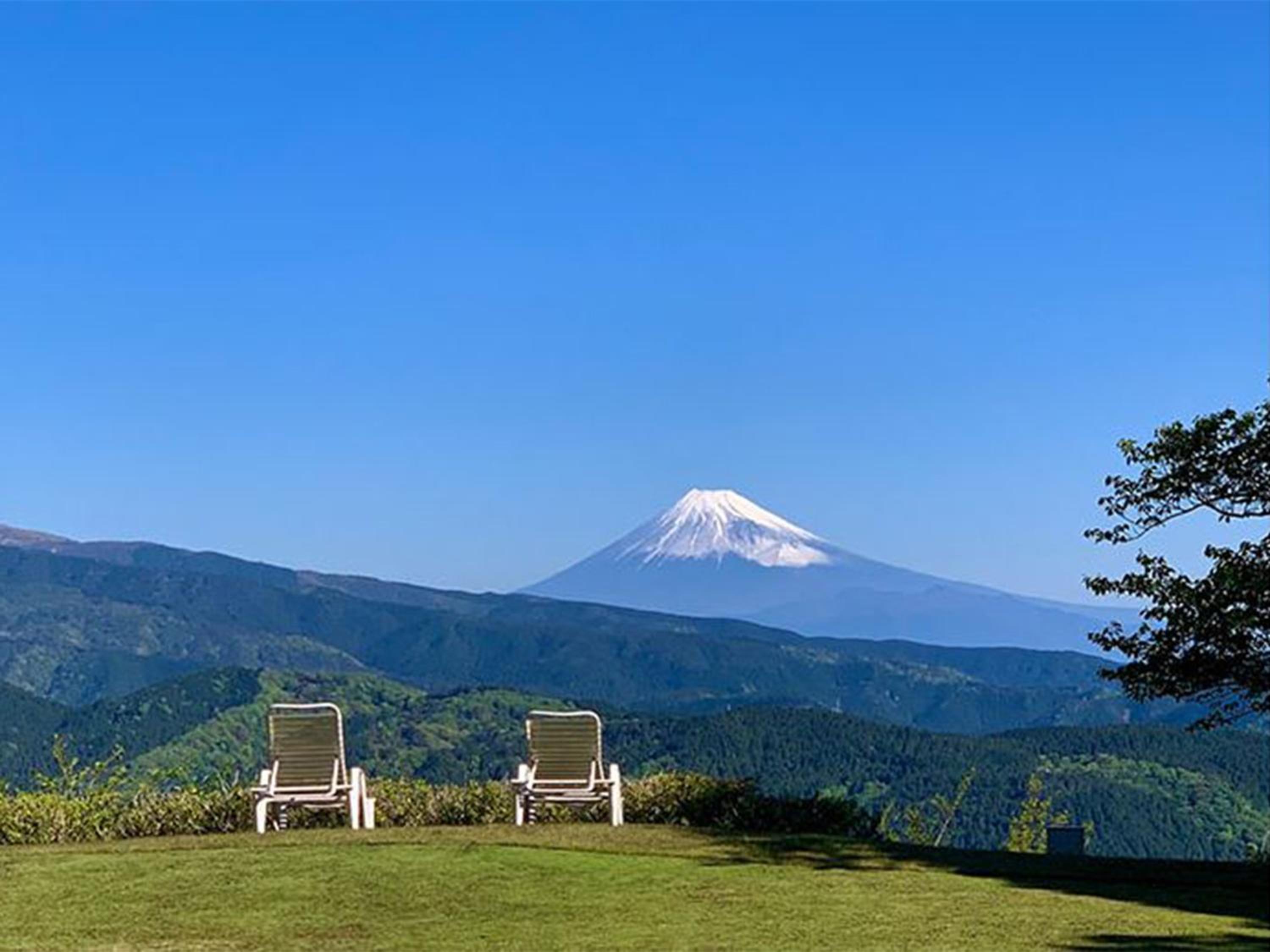 Yugashima Golf Club & Hotel Resort