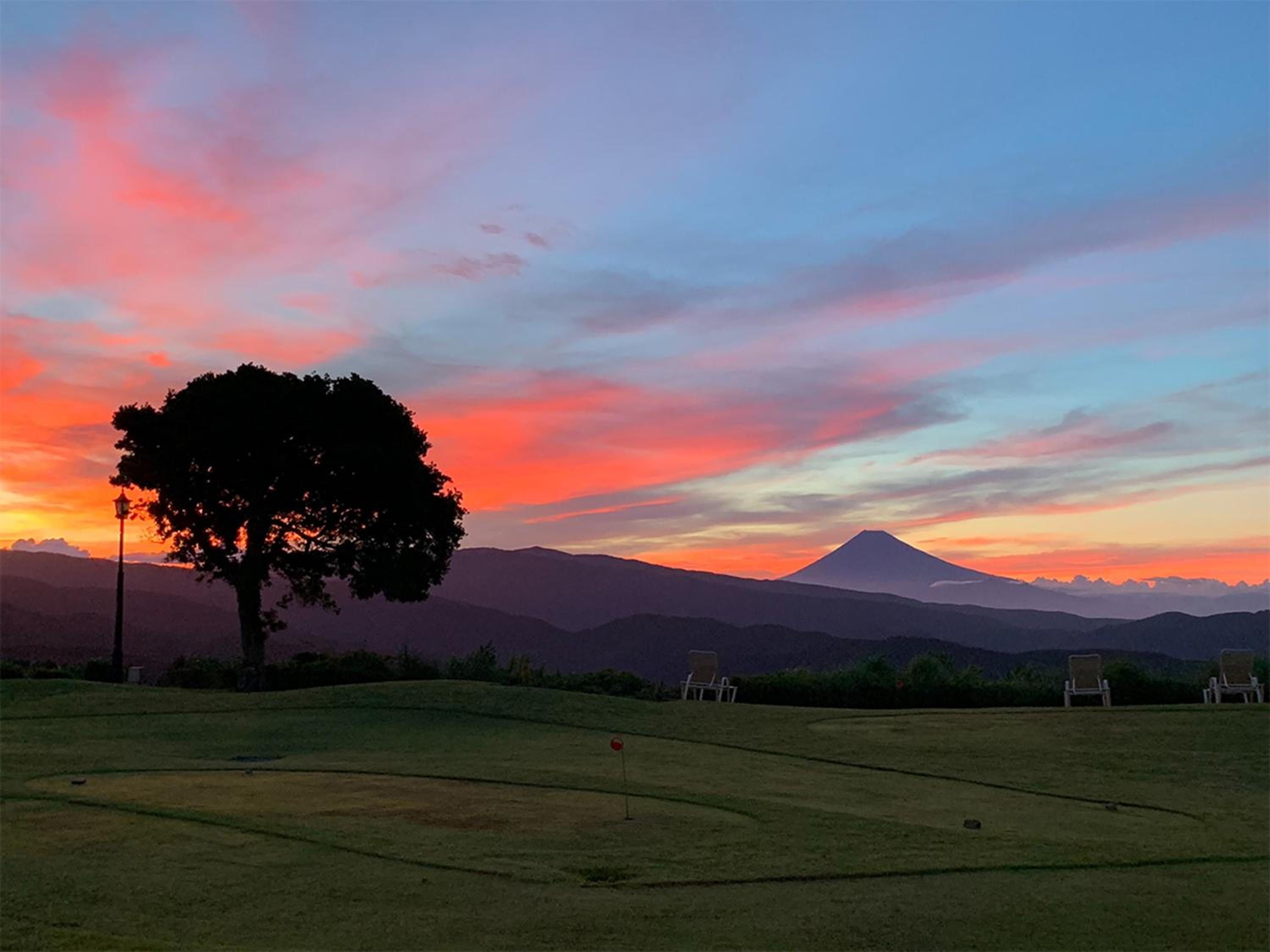 Yugashima Golf Club & Hotel Resort