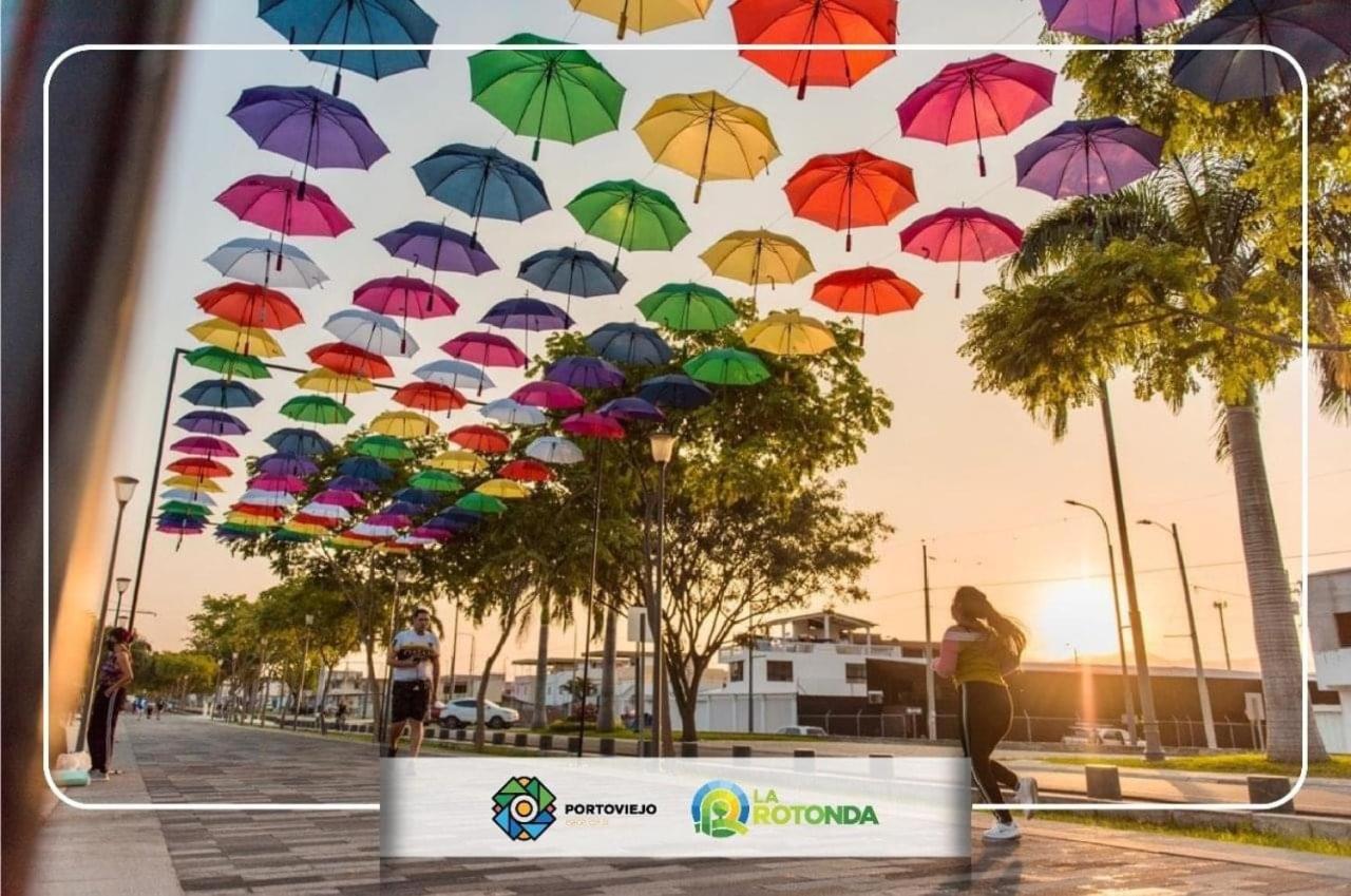 Hotel Los mangos Posadamanabita - Image 1