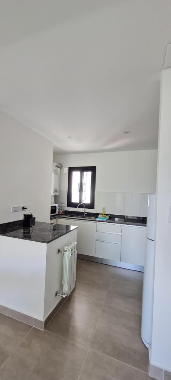 DEPARTAMENTO AZ SUITE