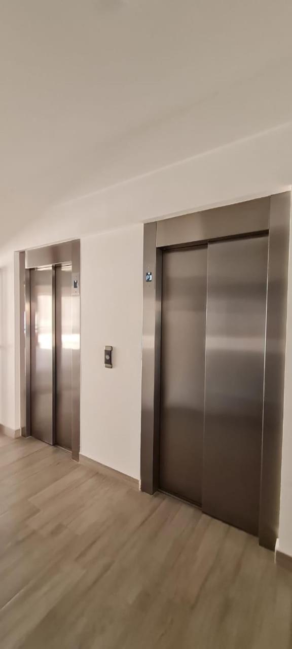 DEPARTAMENTO AZ SUITE