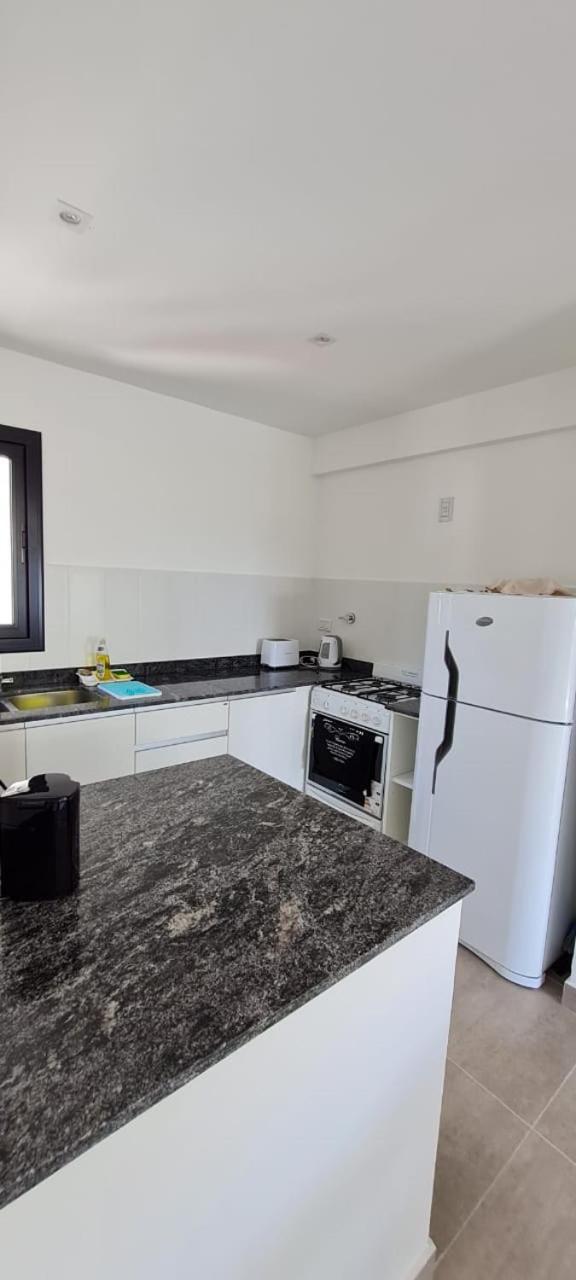DEPARTAMENTO AZ SUITE