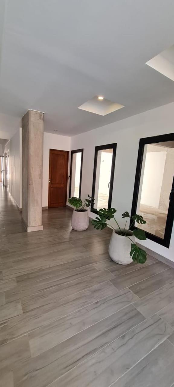 DEPARTAMENTO AZ SUITE