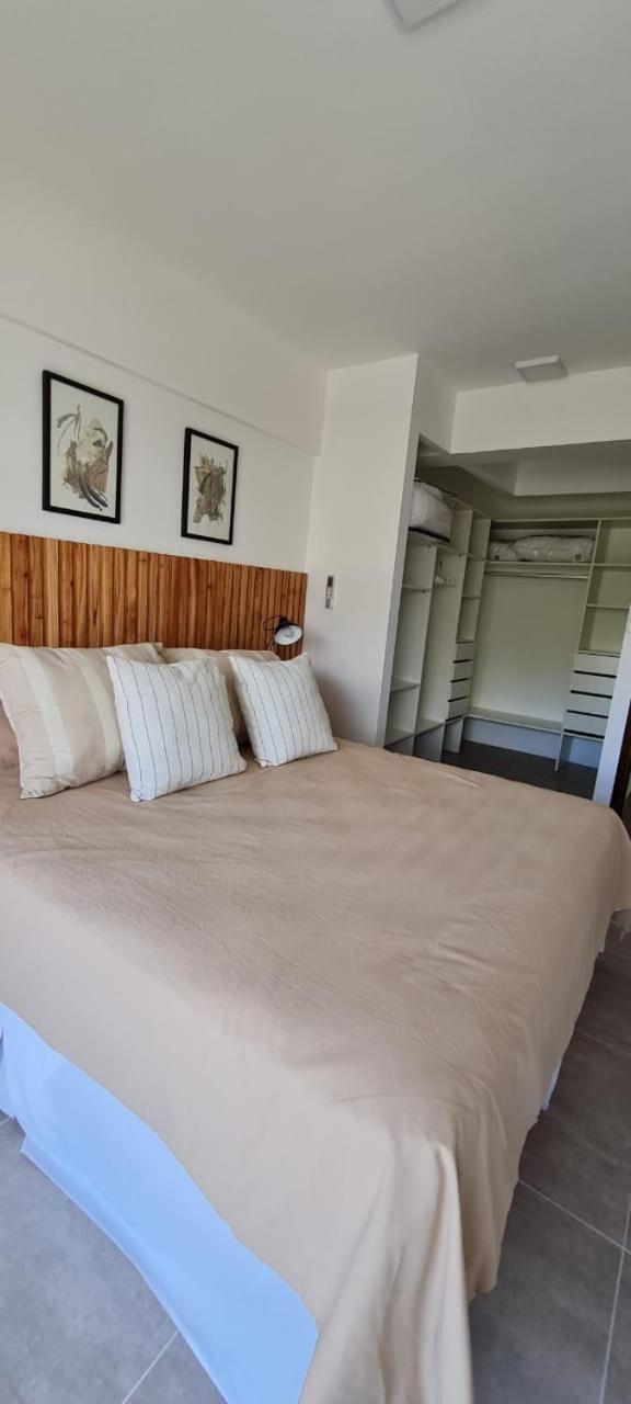 DEPARTAMENTO AZ SUITE