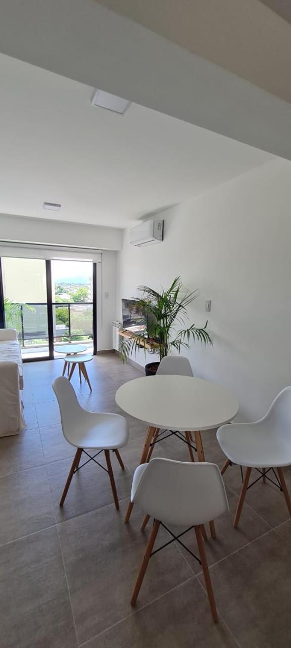 DEPARTAMENTO AZ SUITE