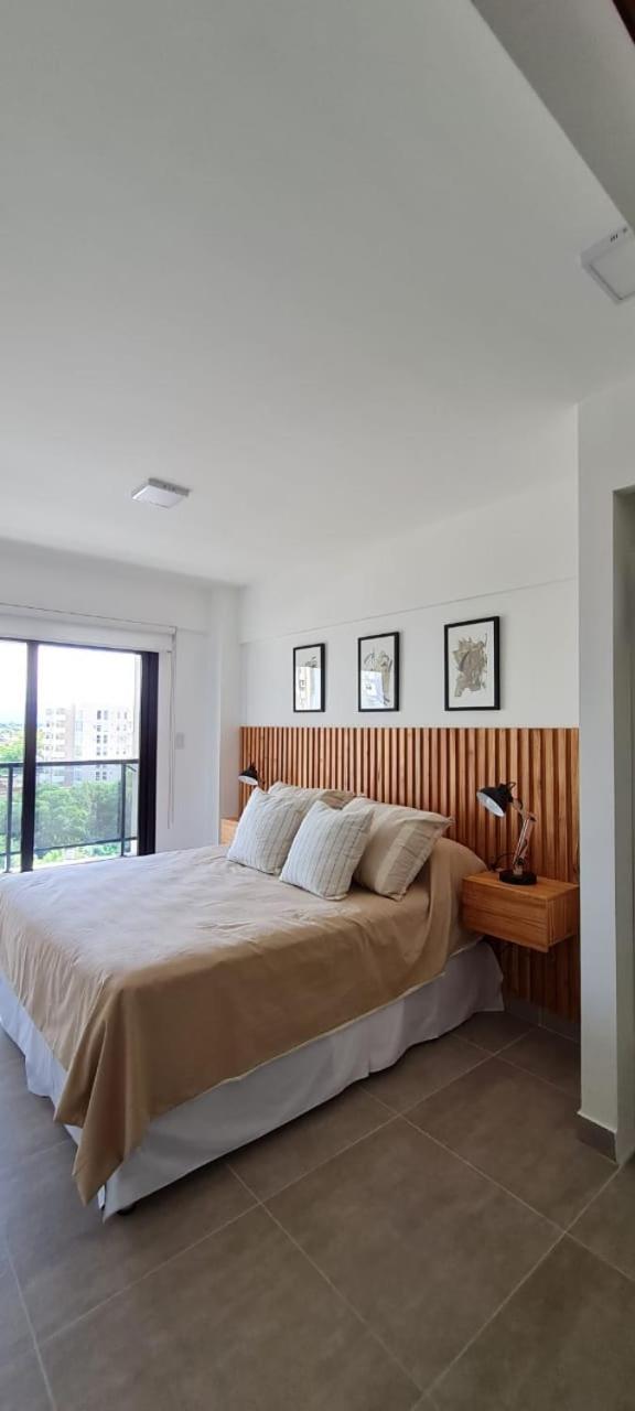 DEPARTAMENTO AZ SUITE