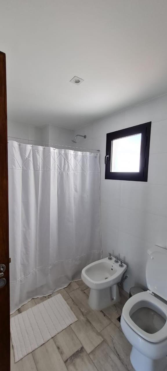 DEPARTAMENTO AZ SUITE