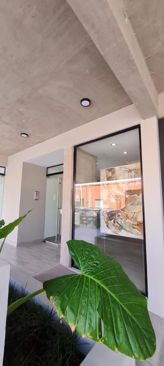 DEPARTAMENTO AZ SUITE