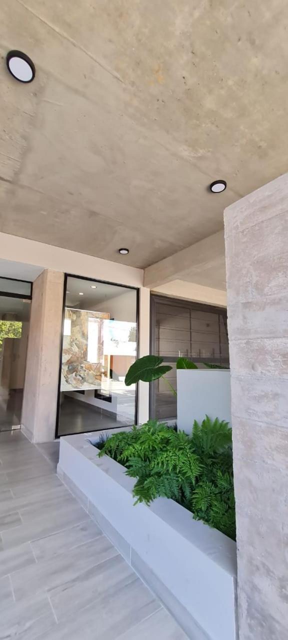 DEPARTAMENTO AZ SUITE