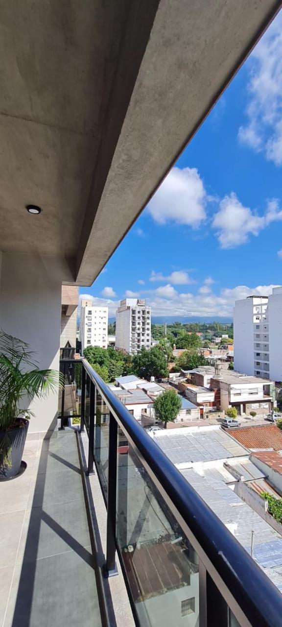 DEPARTAMENTO AZ SUITE