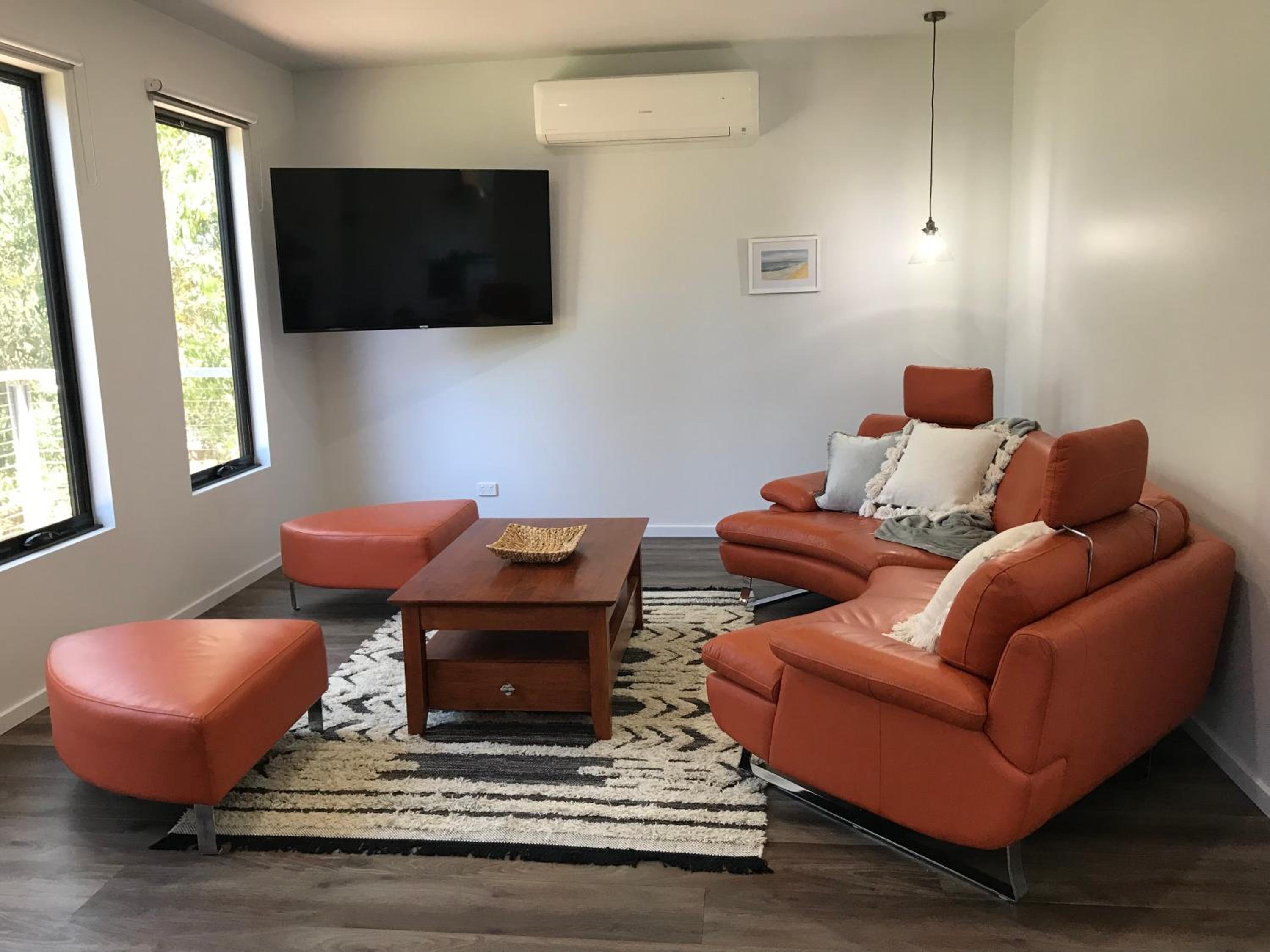 Gillys Guesthouse