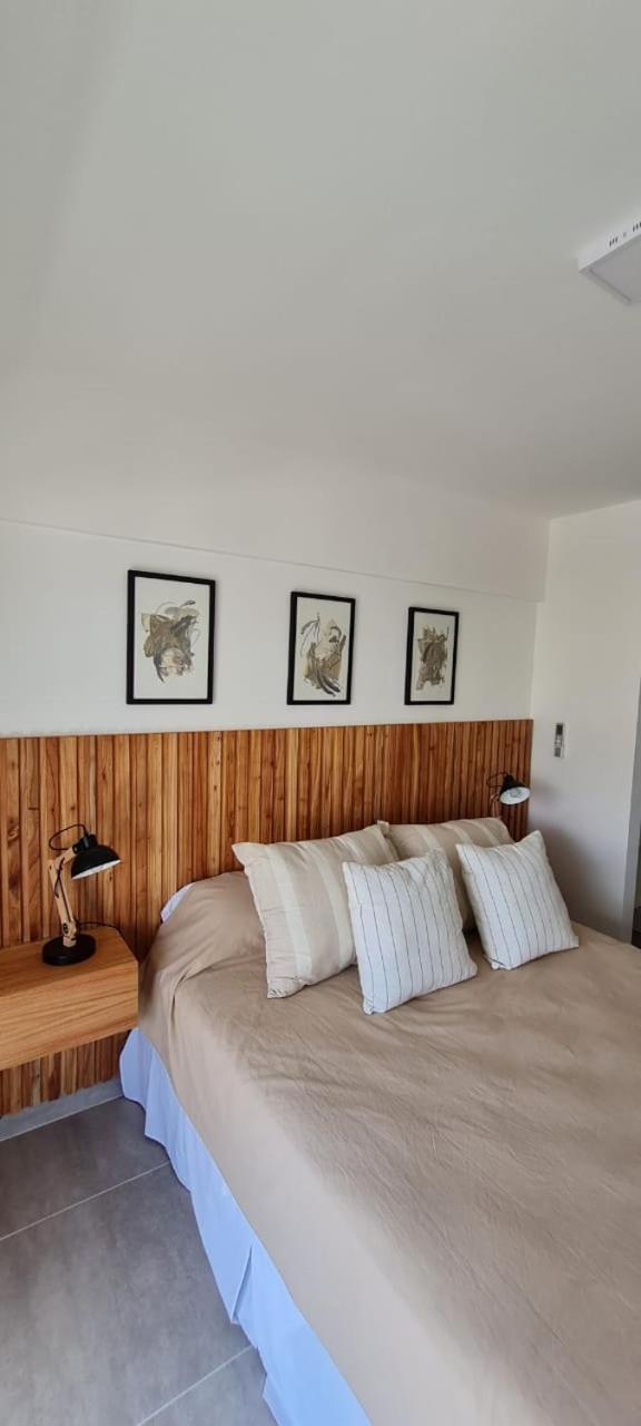 DEPARTAMENTO AZ SUITE