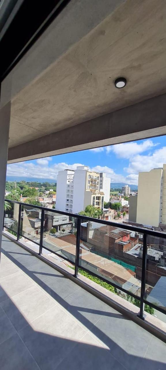 DEPARTAMENTO AZ SUITE