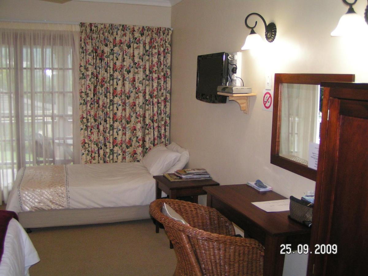 The Jays Guest House