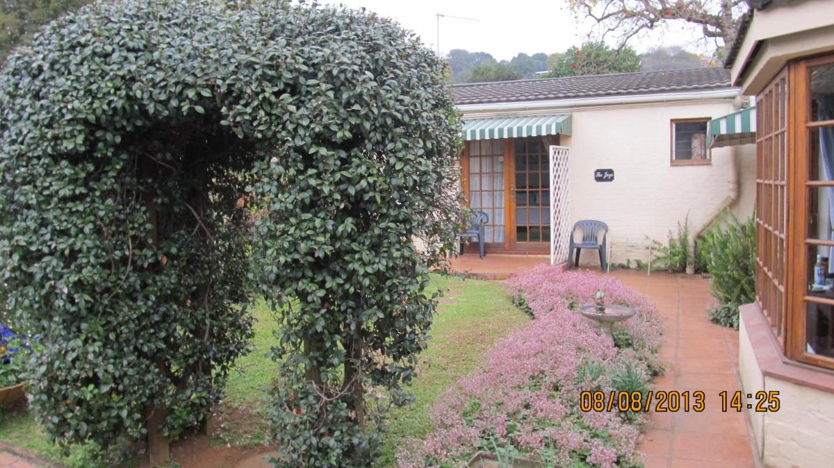 The Jays Guest House
