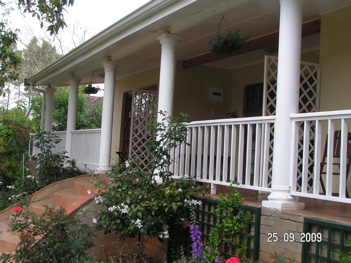 The Jays Guest House