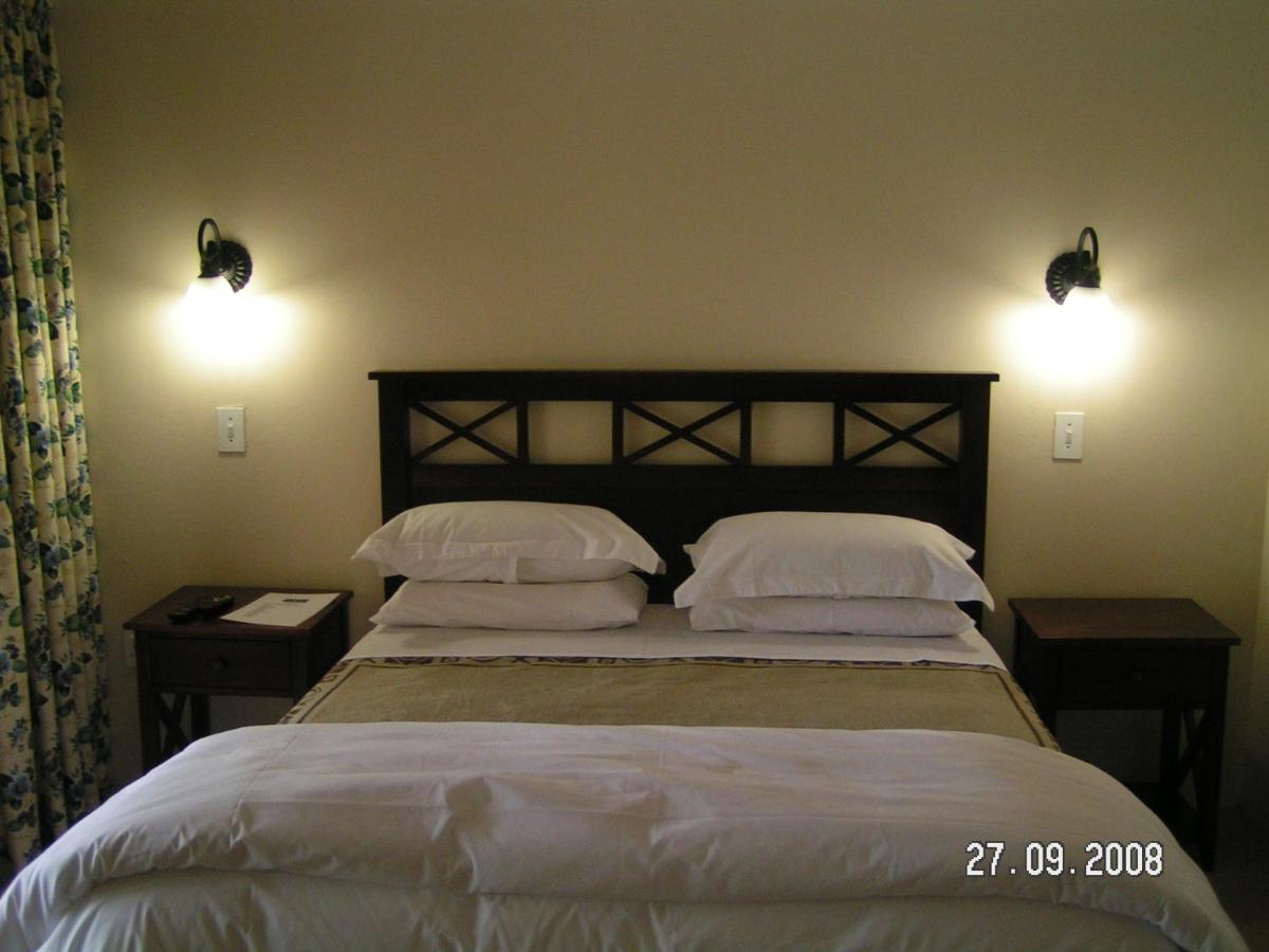 The Jays Guest House