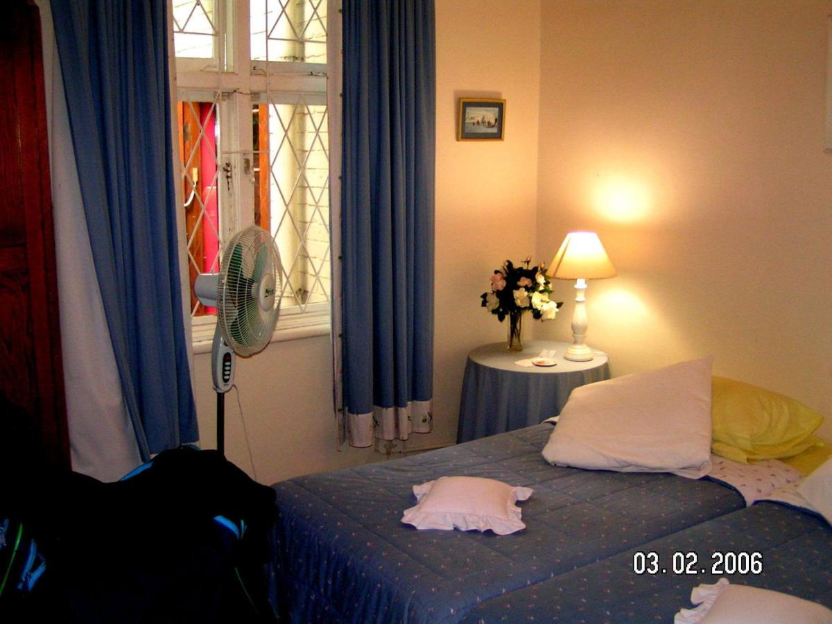 The Jays Guest House