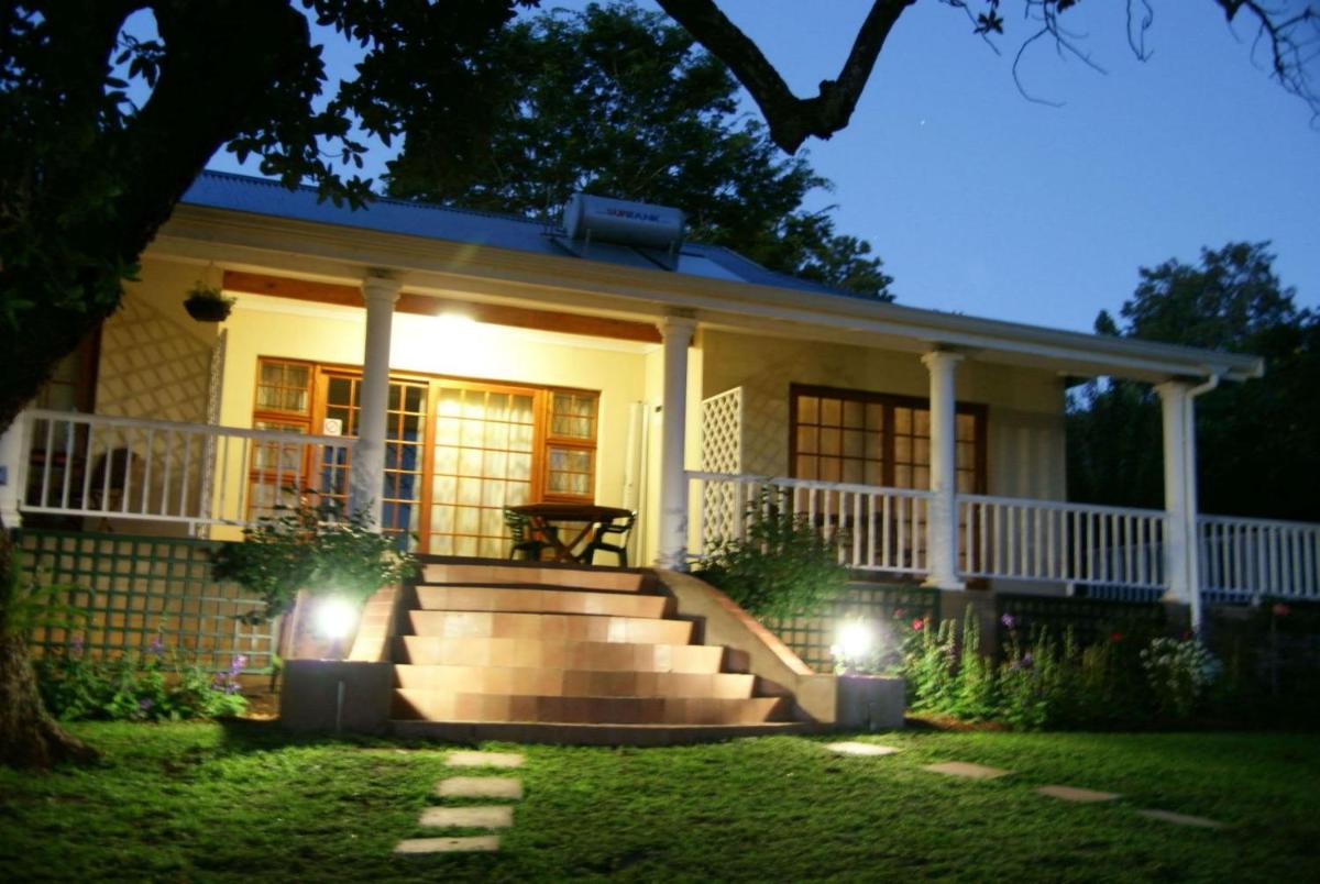 The Jays Guest House