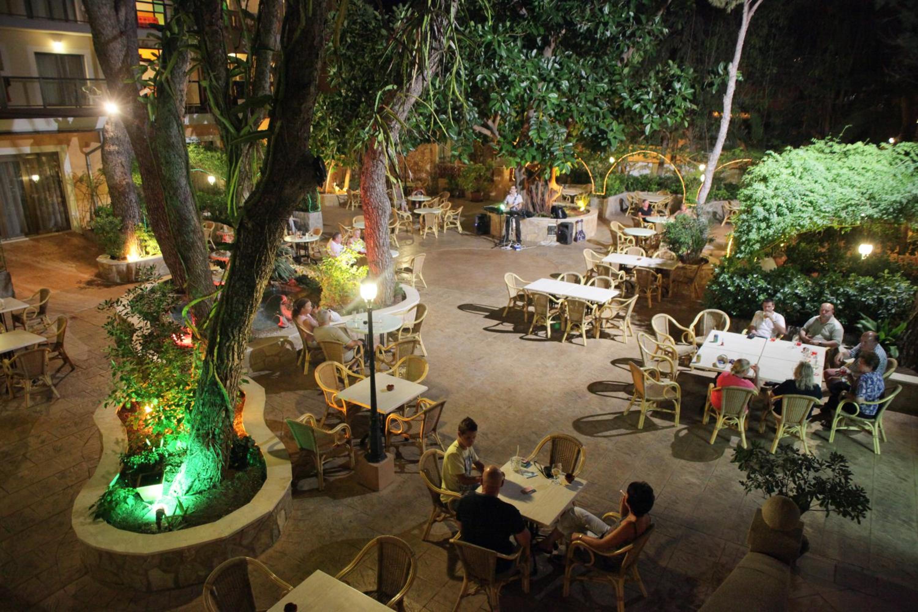 Hotel Baviera, photo 73