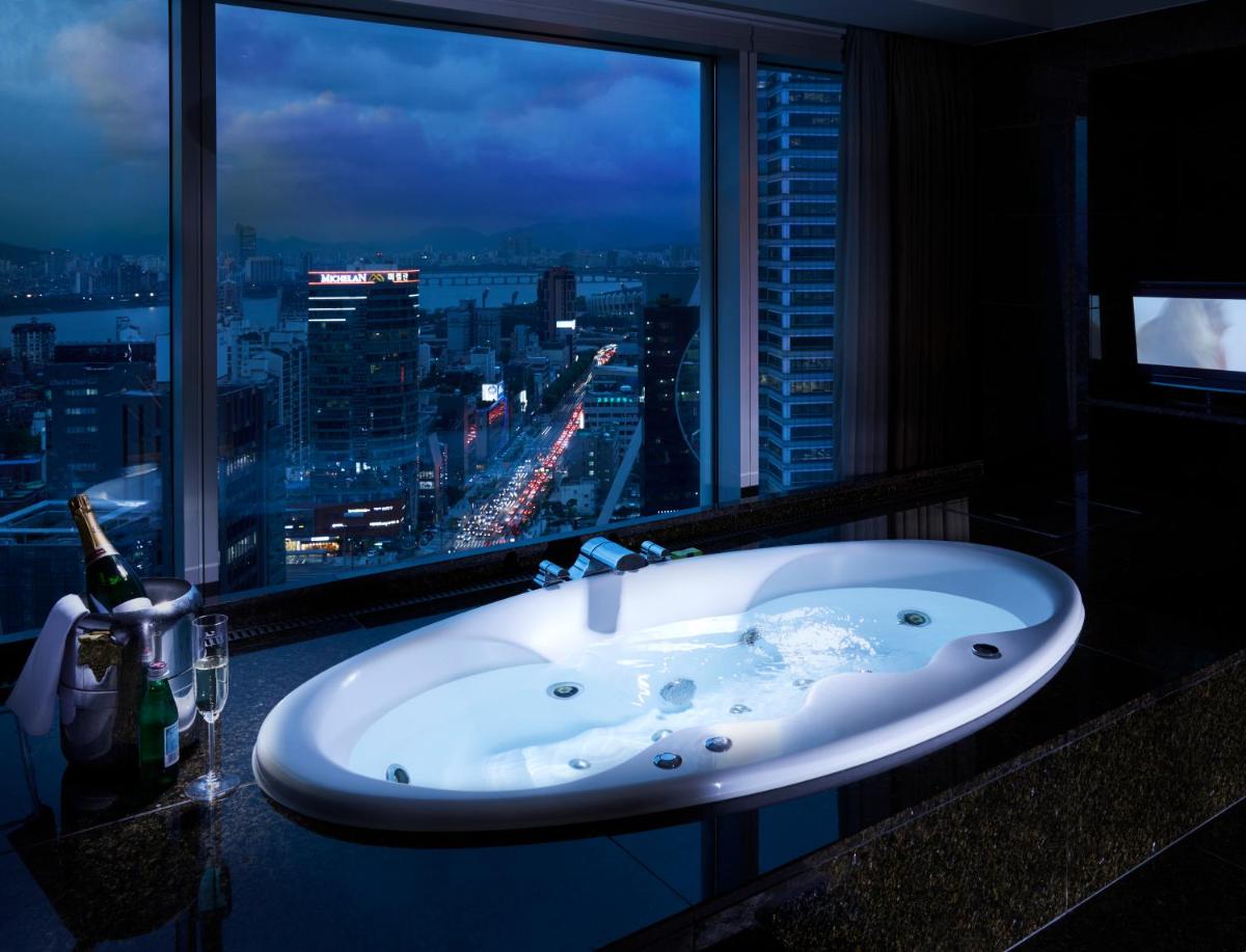 The Westin Seoul Parnas 80