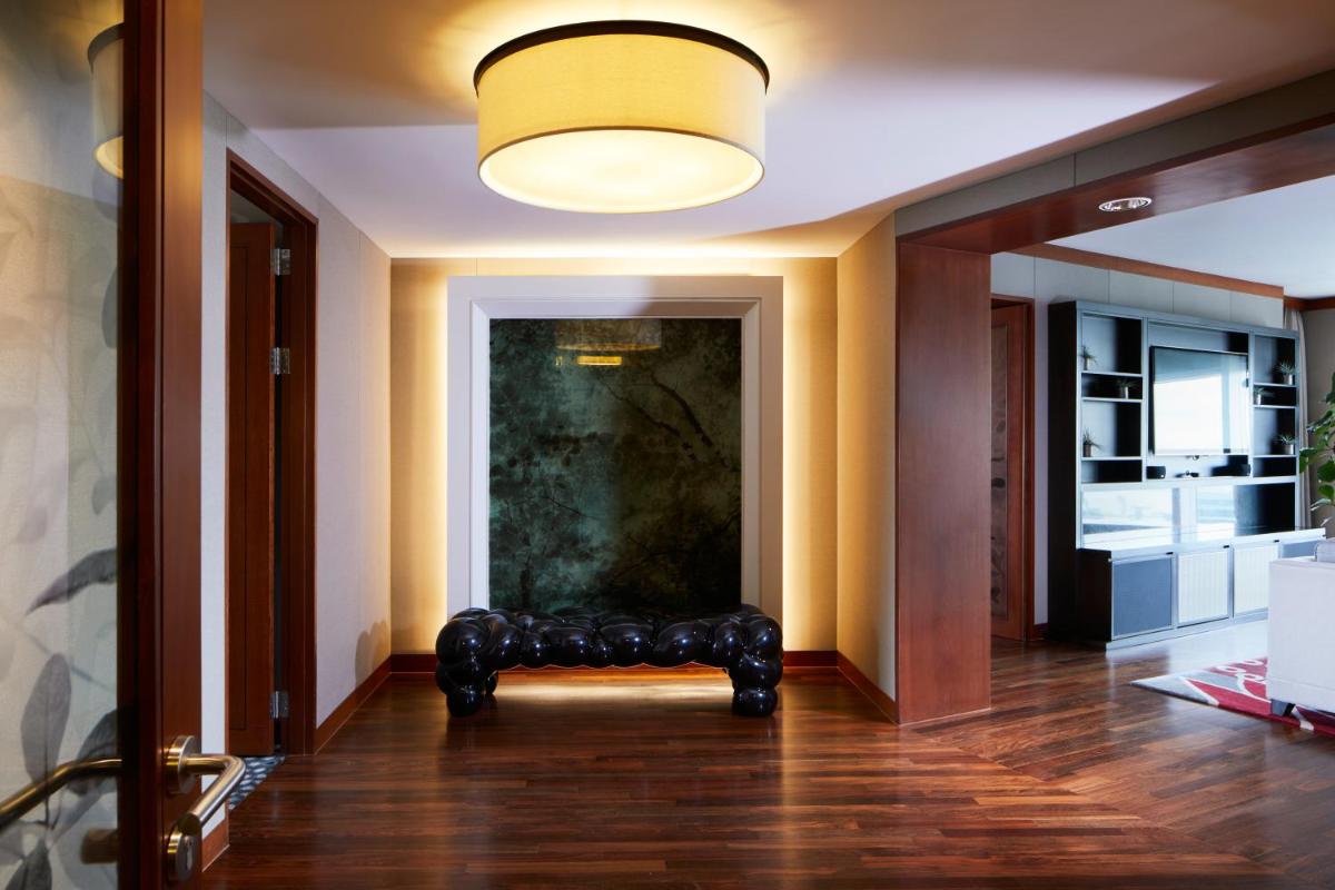 The Westin Seoul Parnas 83