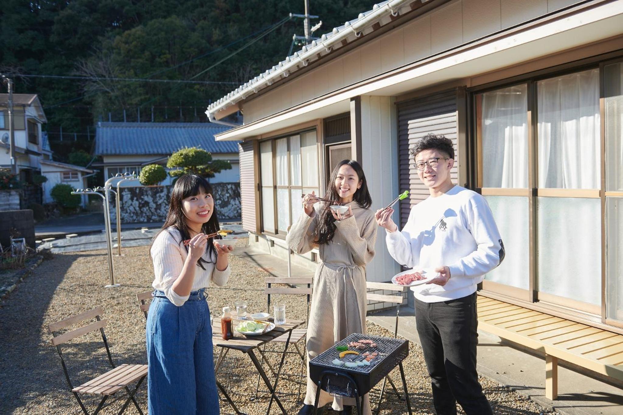 Ichiya no jikka / Vacation STAY 78859