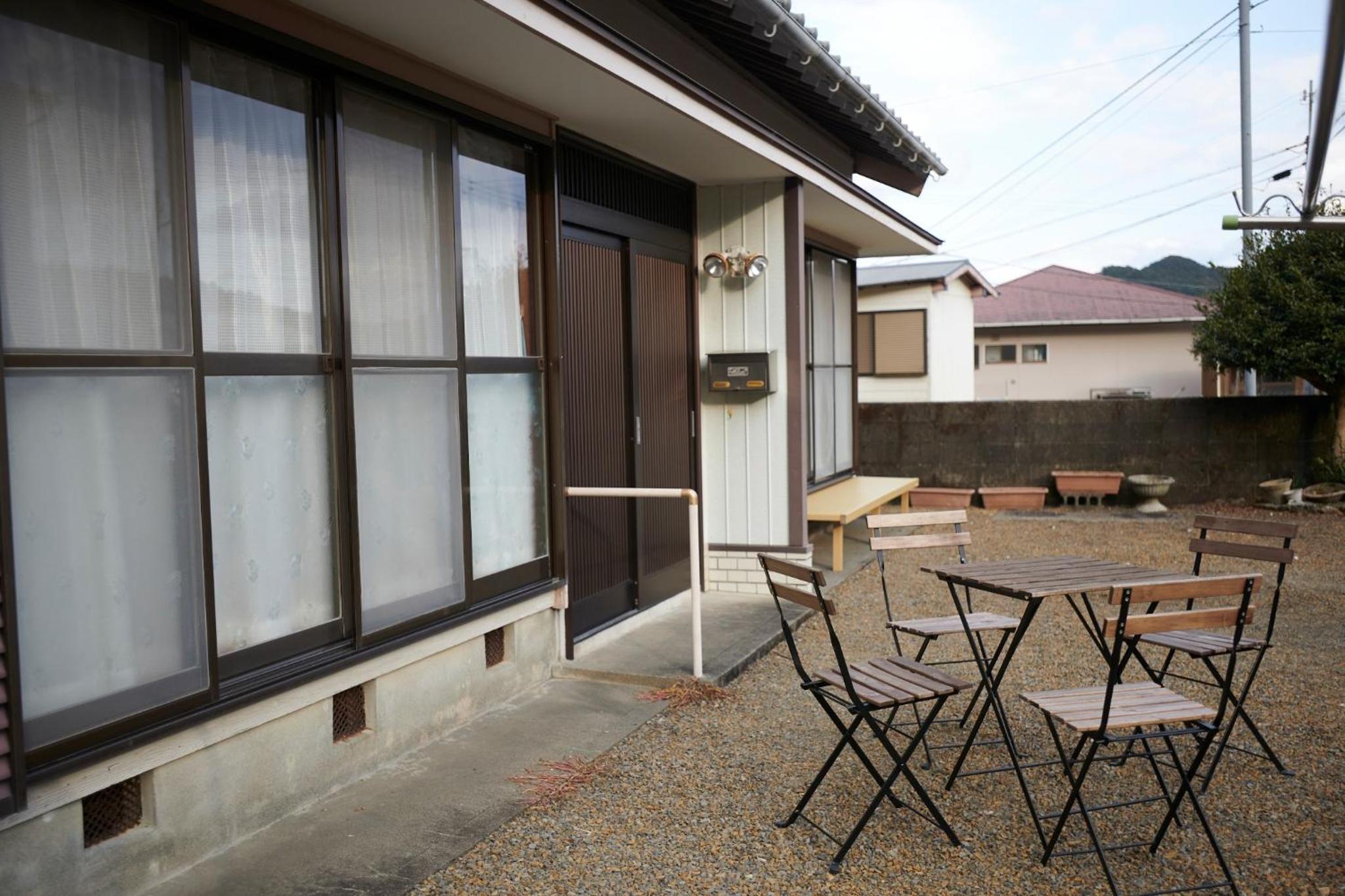 Ichiya no jikka / Vacation STAY 78859