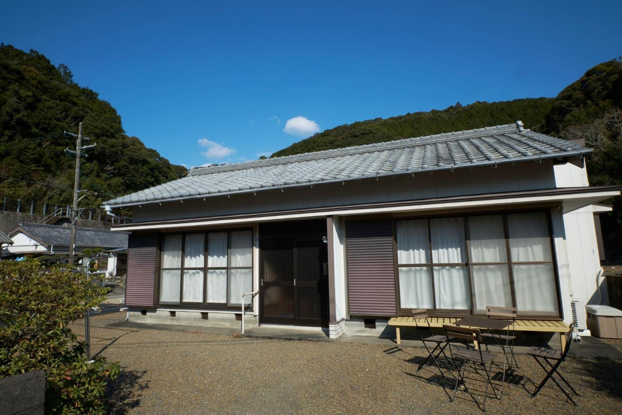 Ichiya no jikka / Vacation STAY 78859