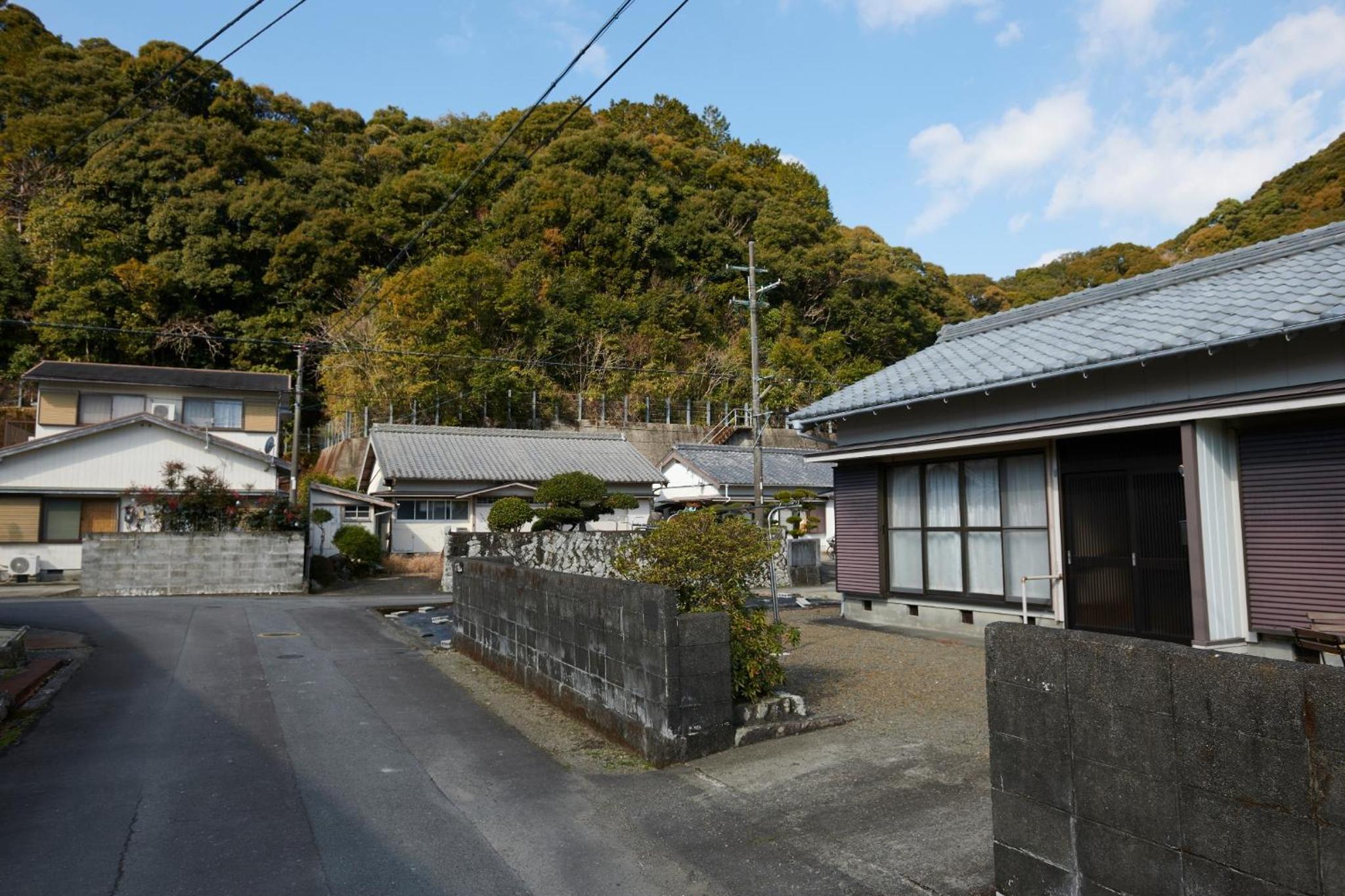 Ichiya no jikka / Vacation STAY 78859