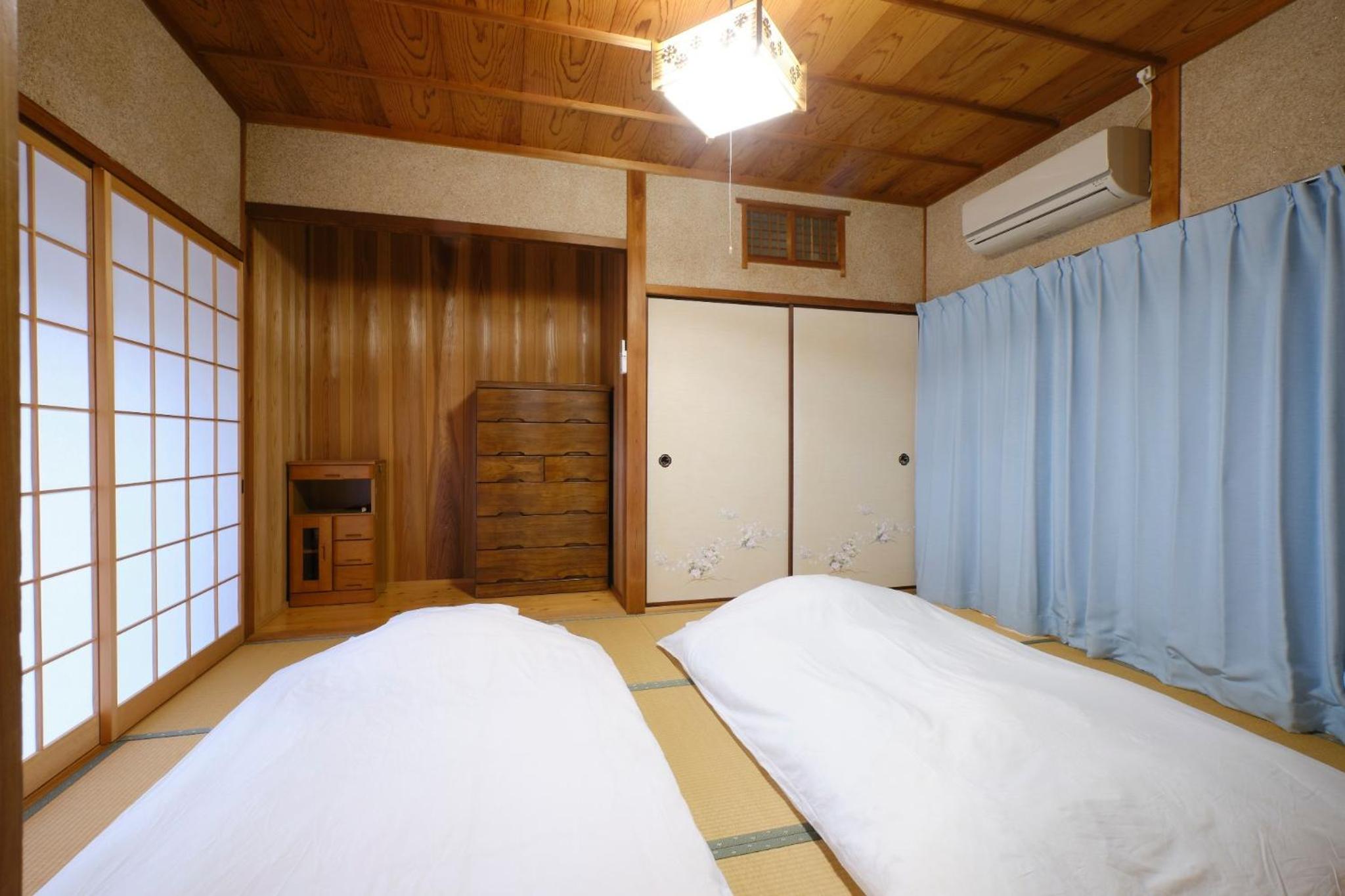 Ichiya no jikka / Vacation STAY 78859, Shimosato - 11
