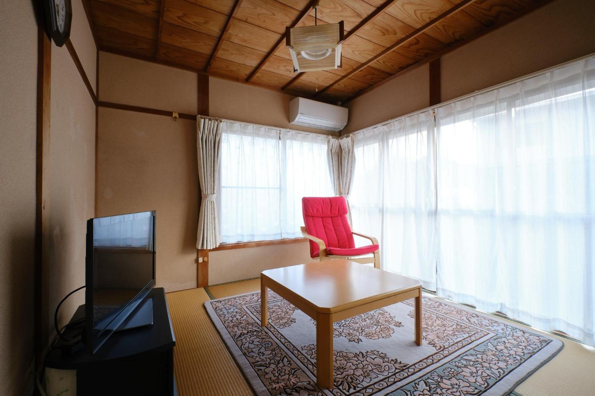 Ichiya no jikka / Vacation STAY 78859
