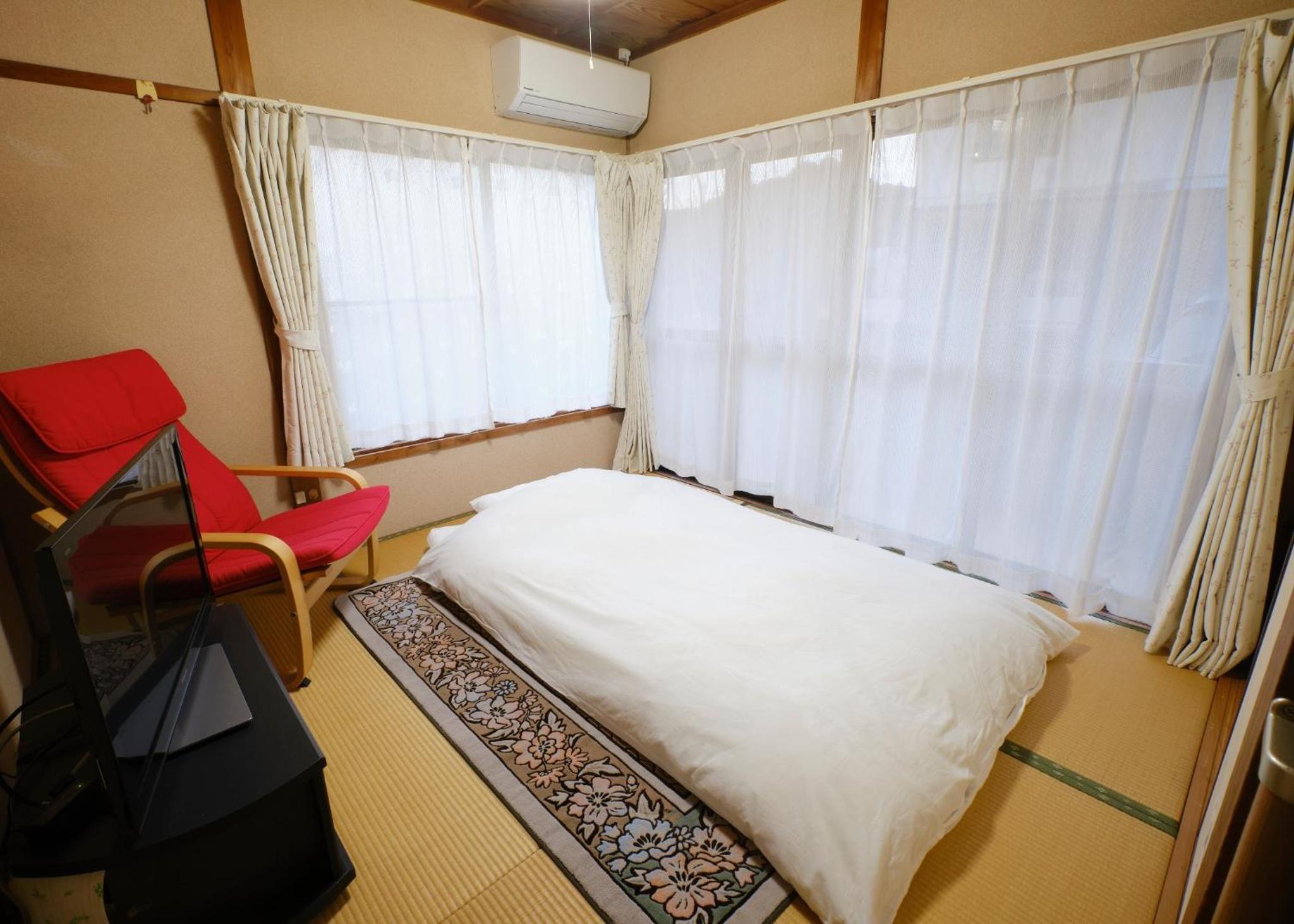 Ichiya no jikka / Vacation STAY 78859, Shimosato - 12