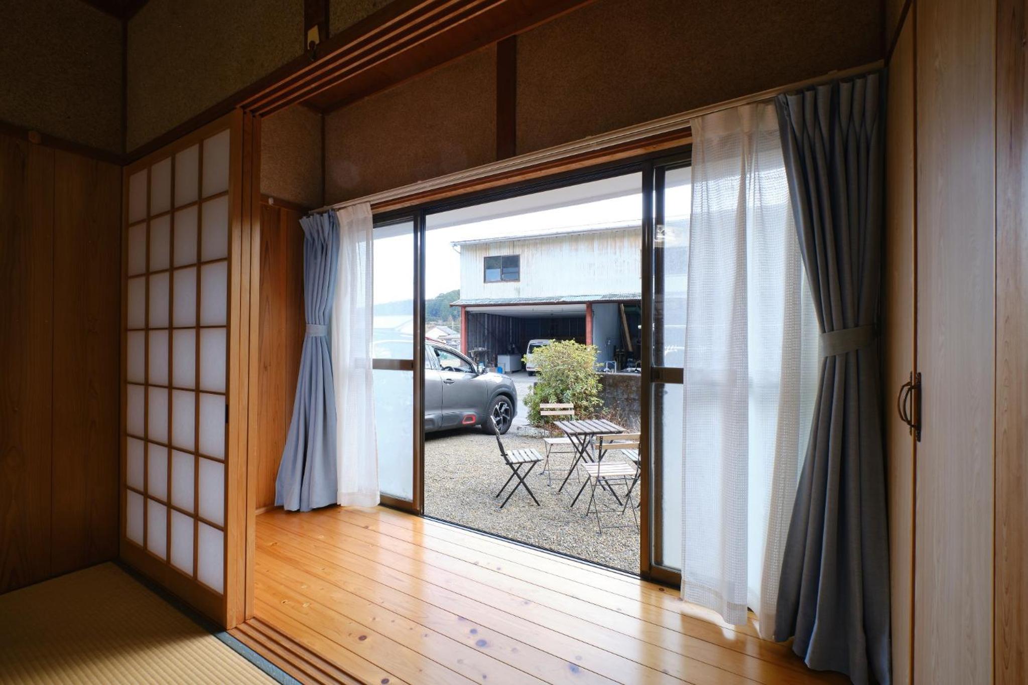 Ichiya no jikka / Vacation STAY 78859