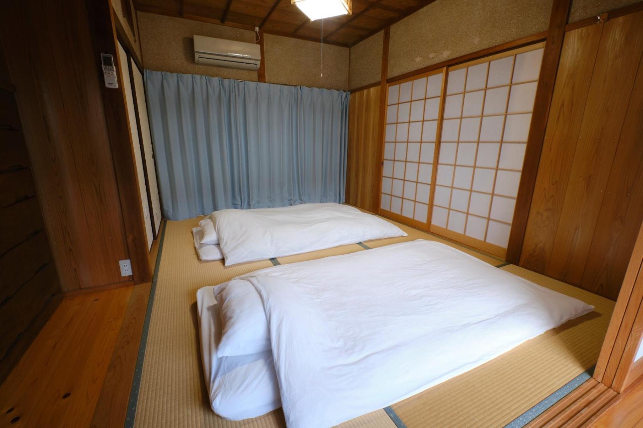 Ichiya no jikka / Vacation STAY 78859, Shimosato - 20