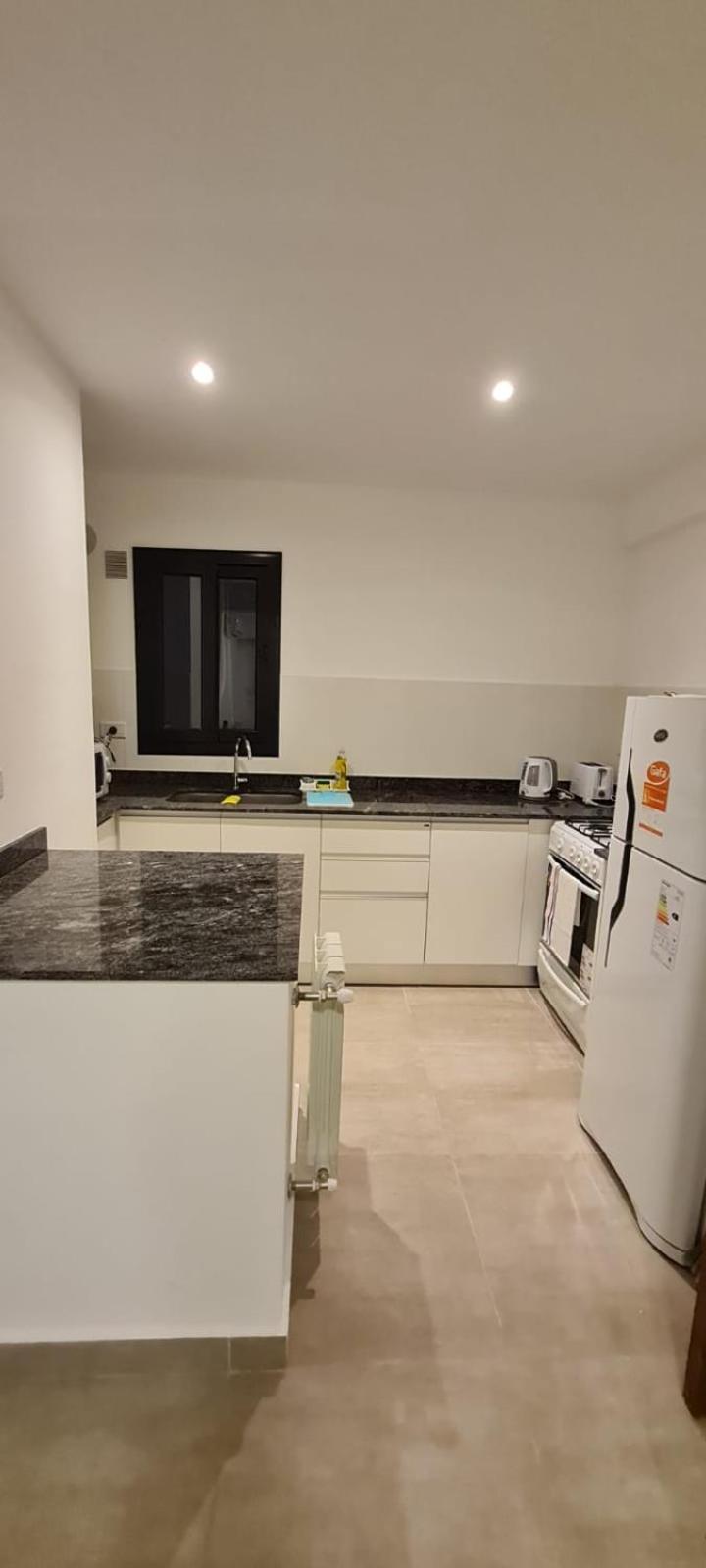 DEPARTAMENTO AZ SUITE