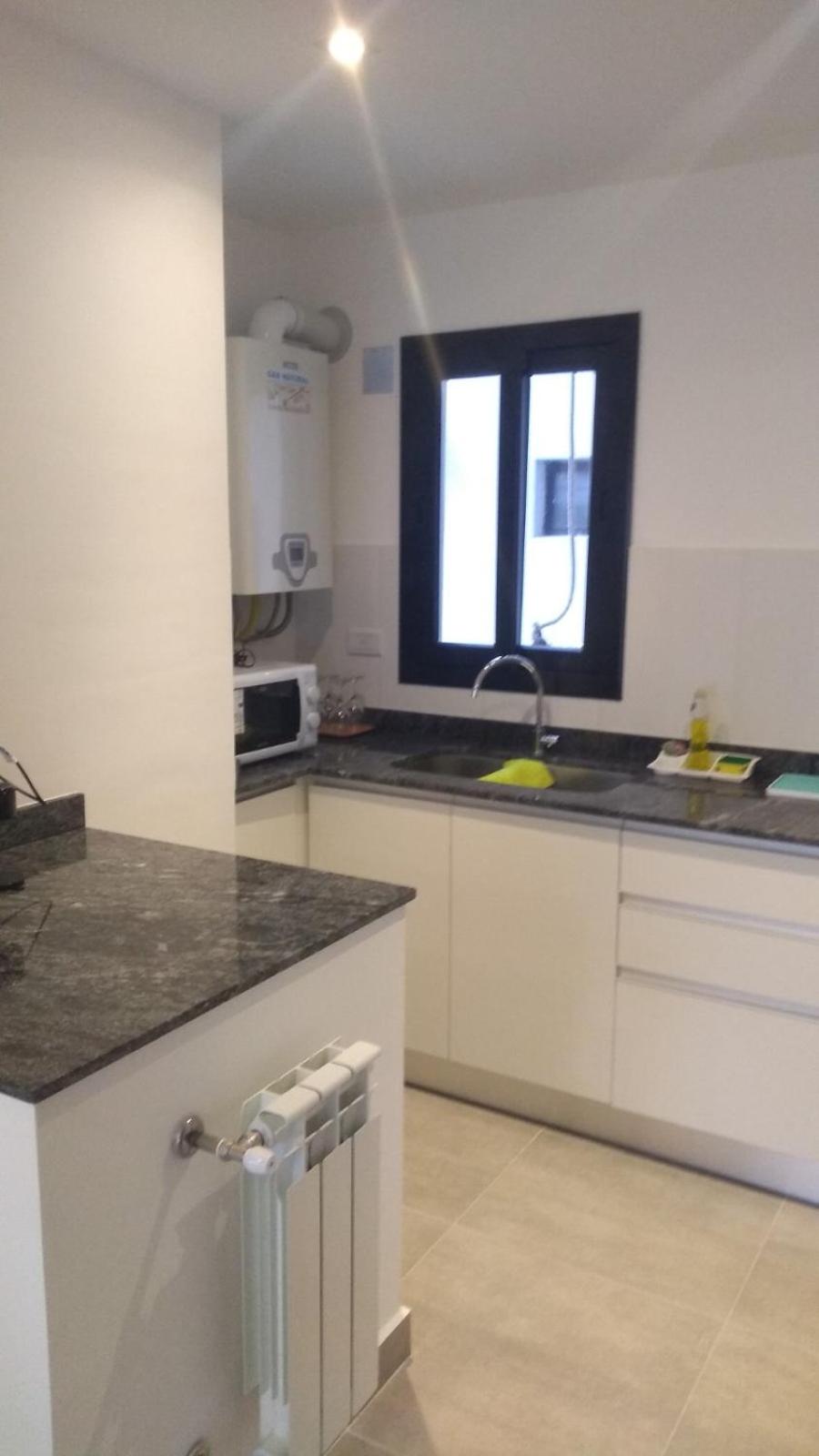 DEPARTAMENTO AZ SUITE