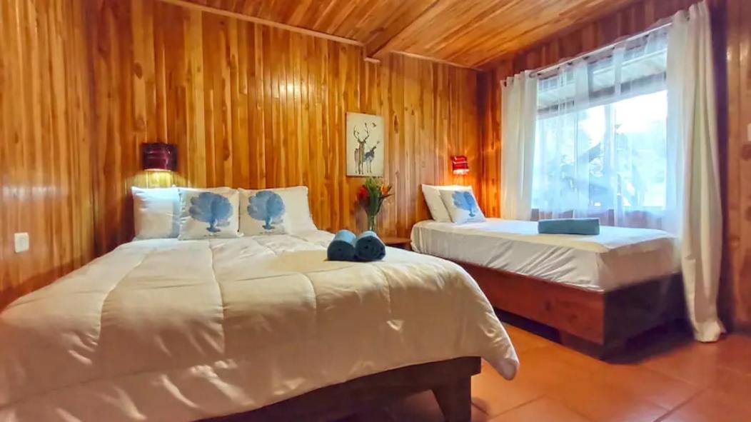 Cowboy Hostel - Habitaciones con Baño Privado view 5