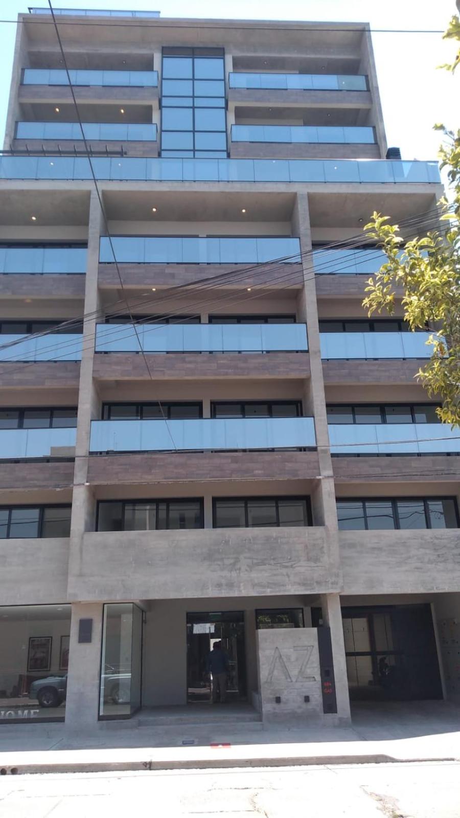 DEPARTAMENTO AZ SUITE
