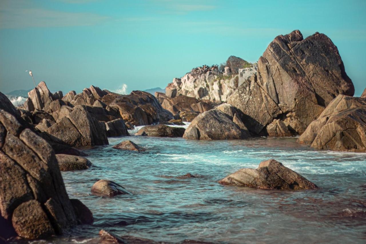 Sobrado 50 metros da Praia da Armação e Matadeiro-Floripa!! 35