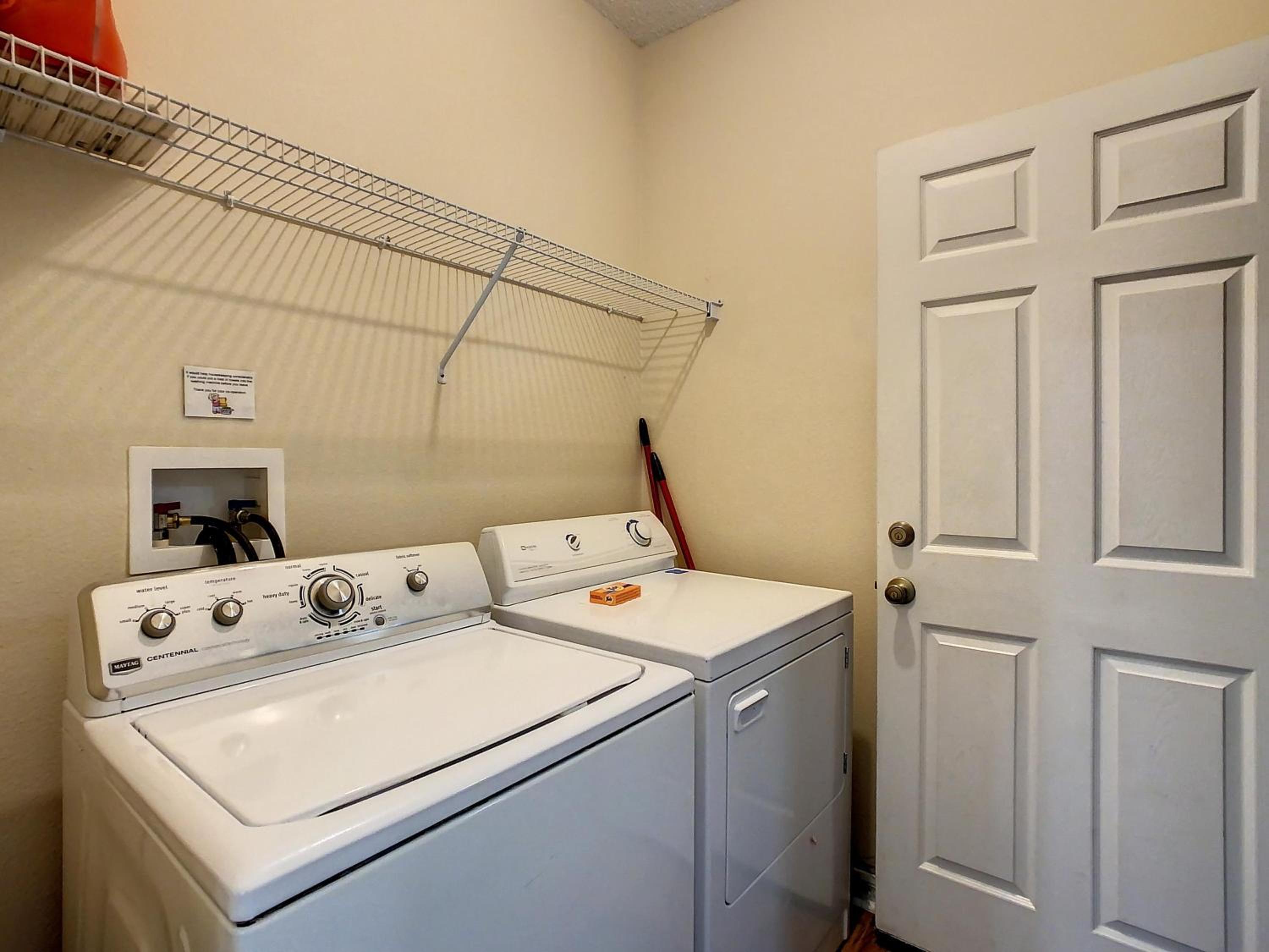 Family-ready home w private pool & spa