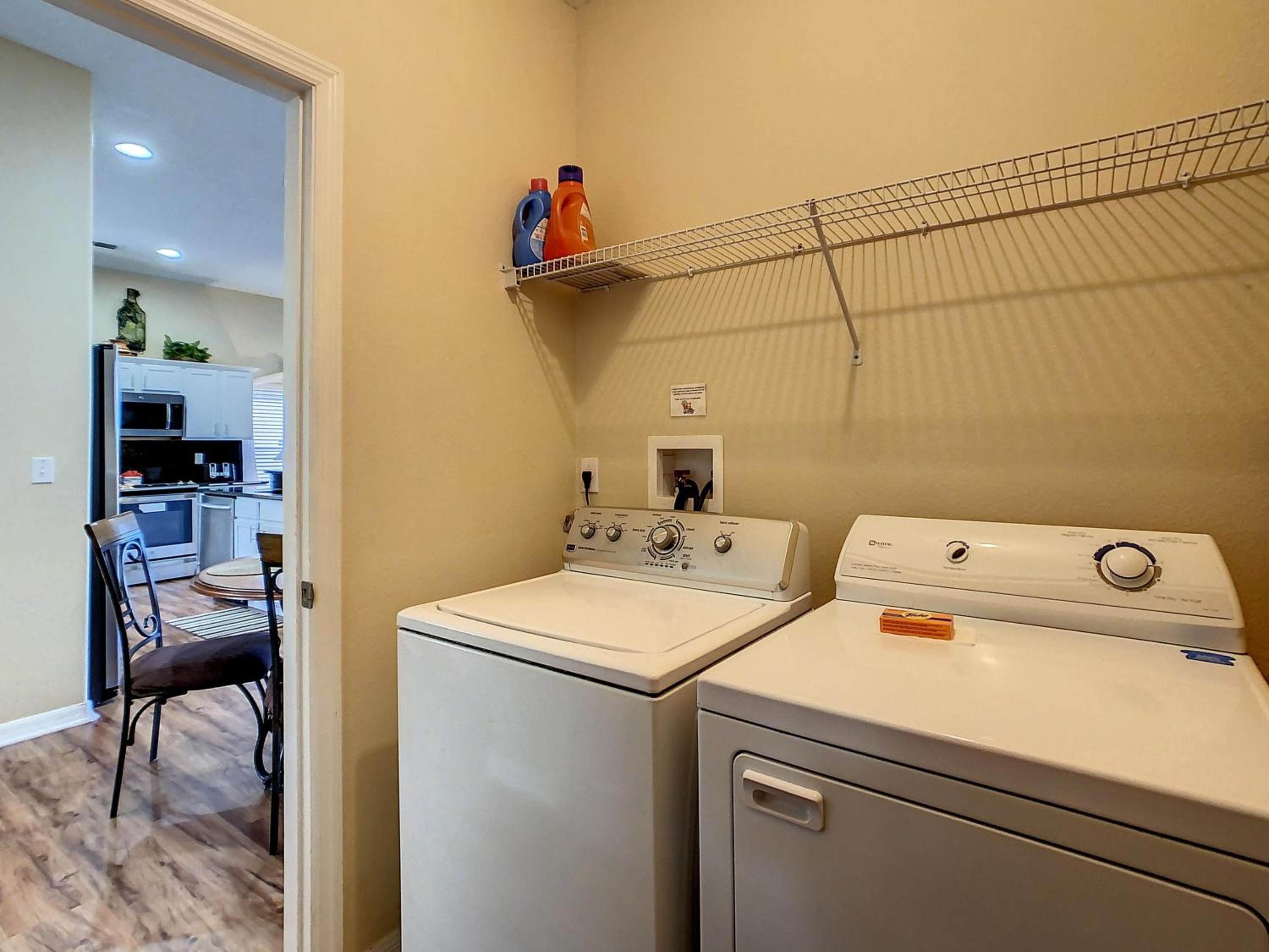Family-ready home w private pool & spa