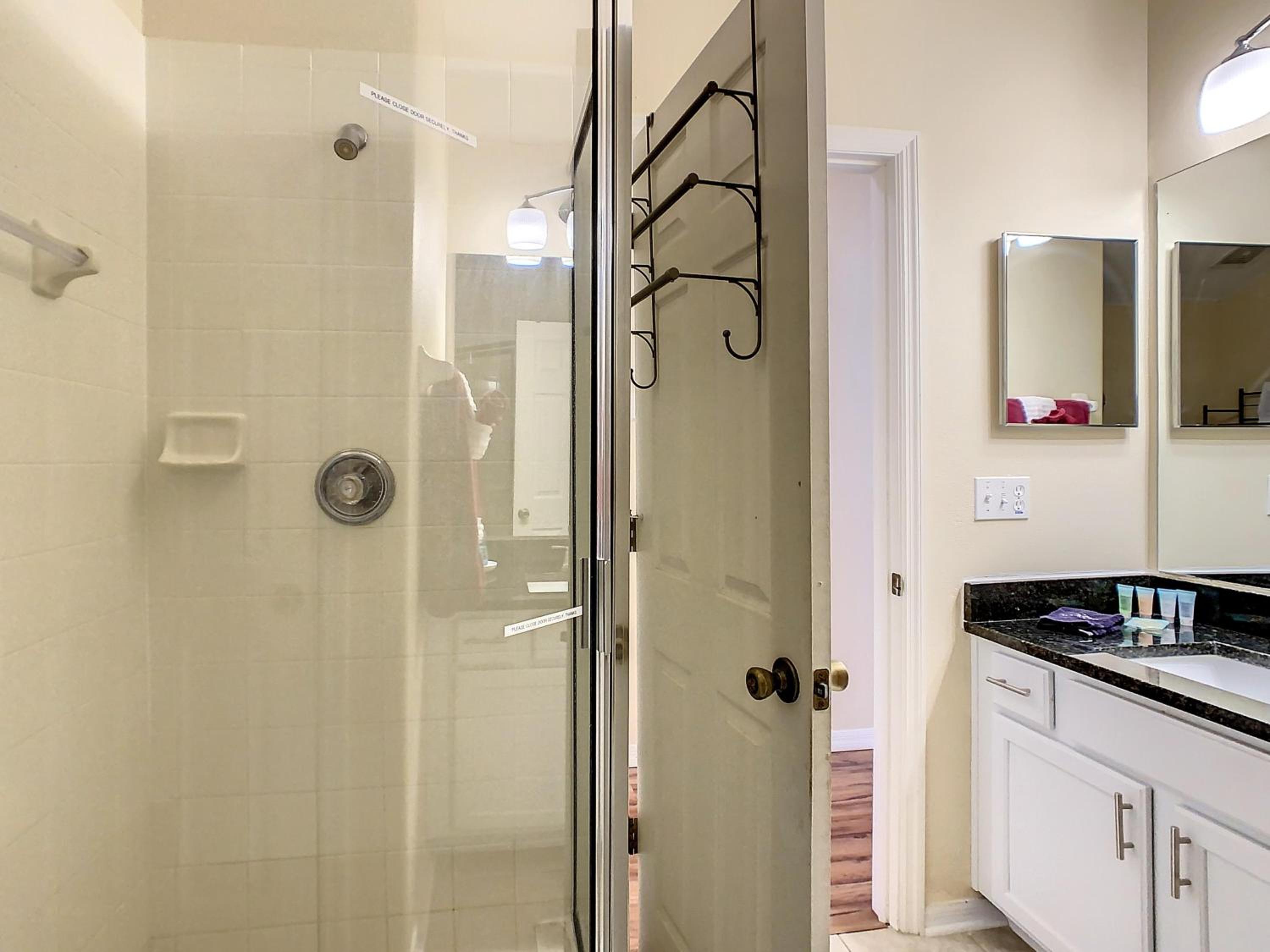 Family-ready home w private pool & spa