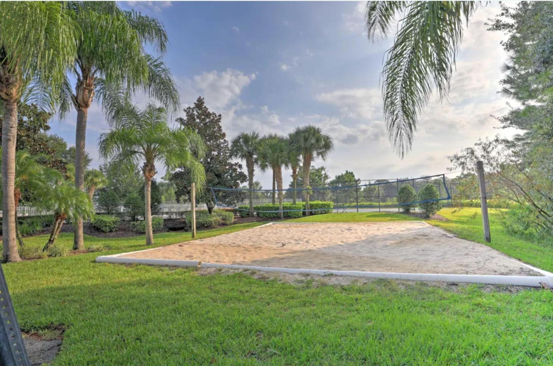 Family-ready home w private pool & spa